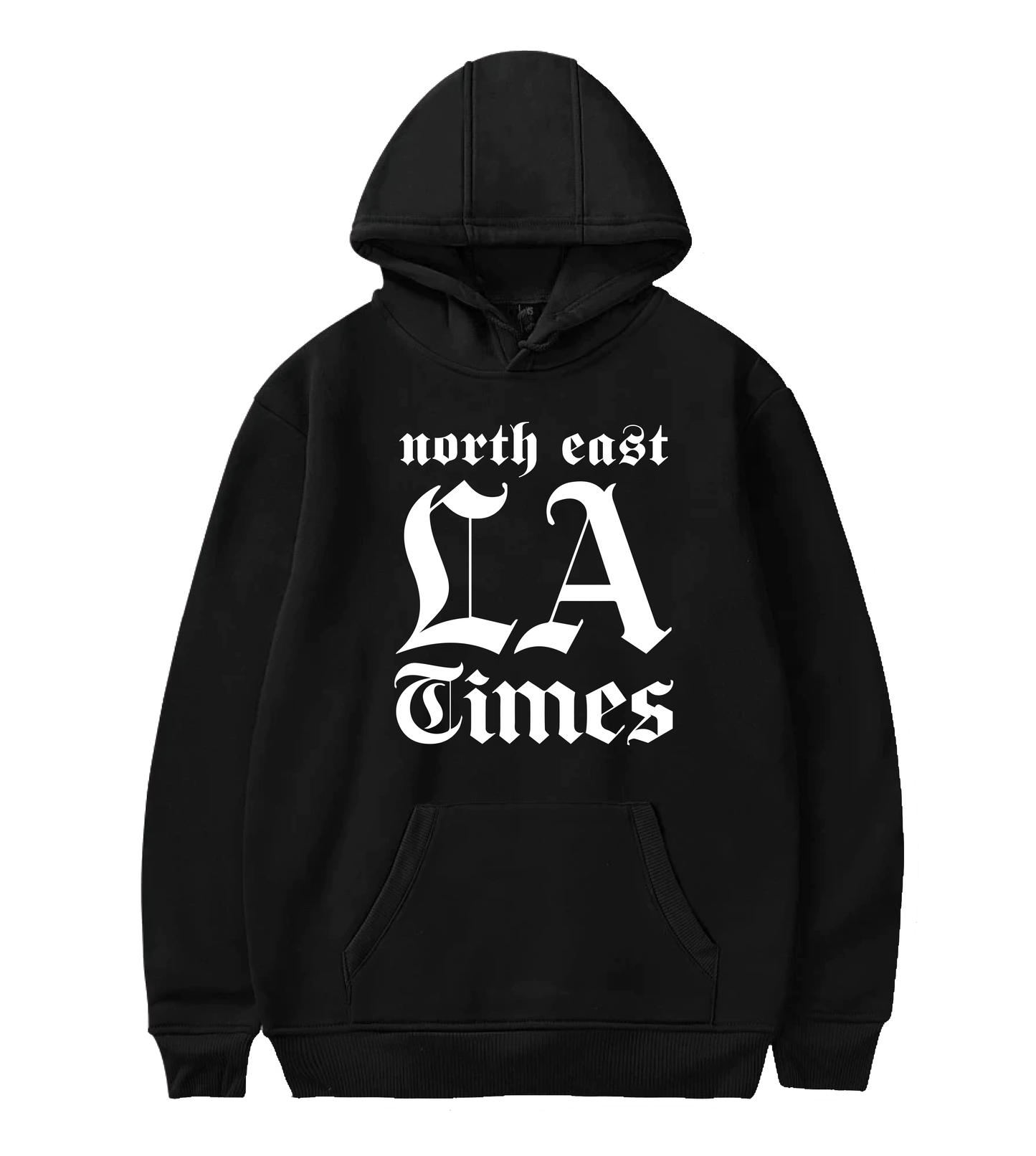NELA TIMES