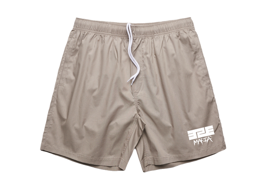 323 MAFIA BEACH SHORTS
