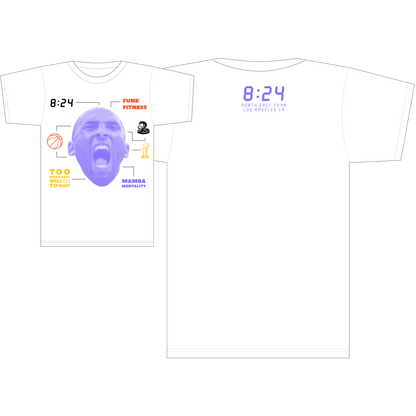 MAMBA MENTALITY