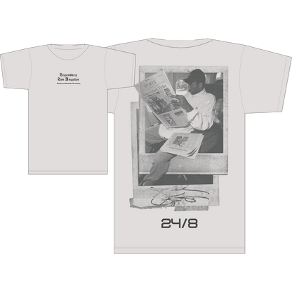 KOBE POLAROID