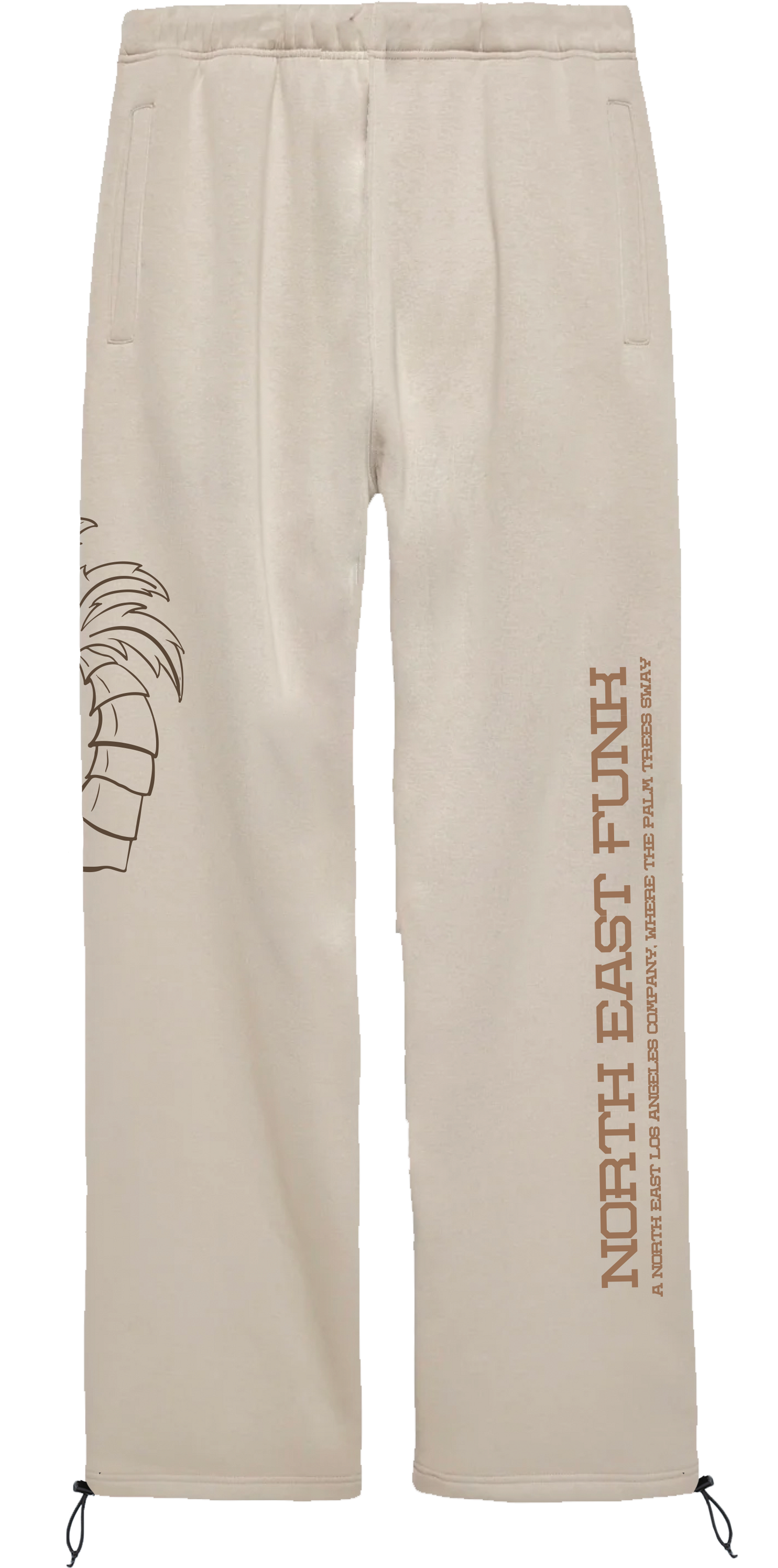 PALMA SWEAT PANTS