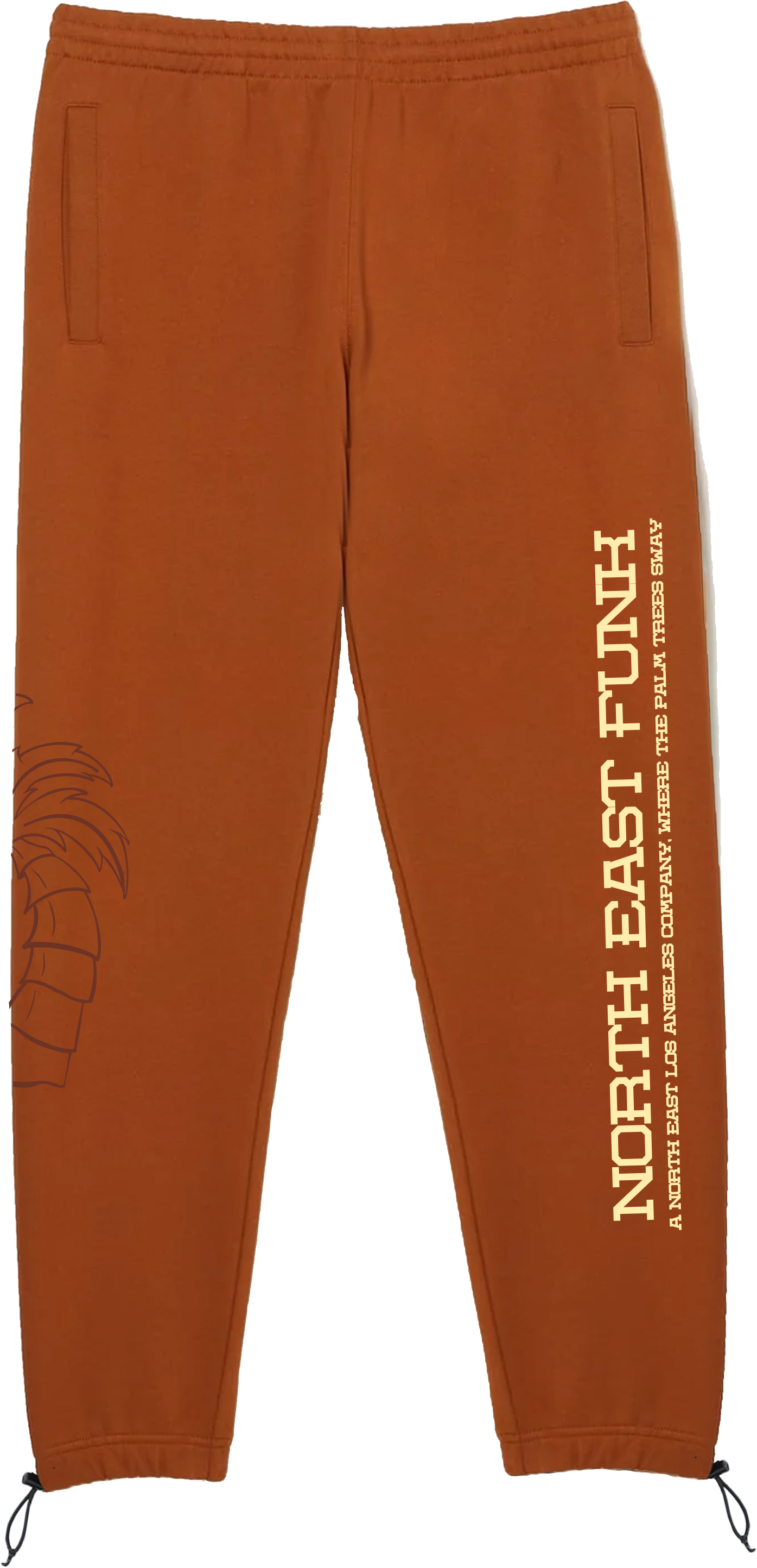 PALMA SWEAT PANTS