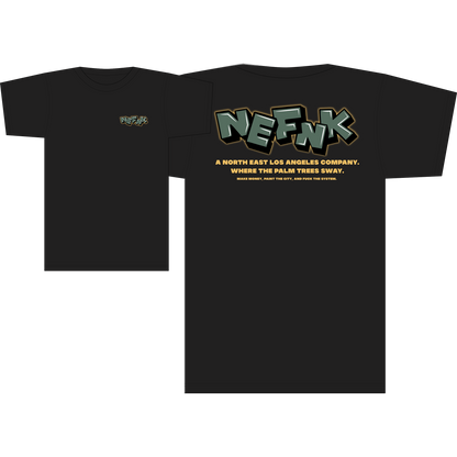 NEFUNK BOMB