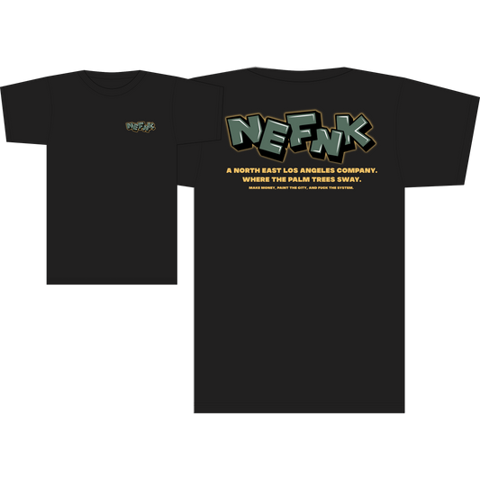 NEFUNK BOMB