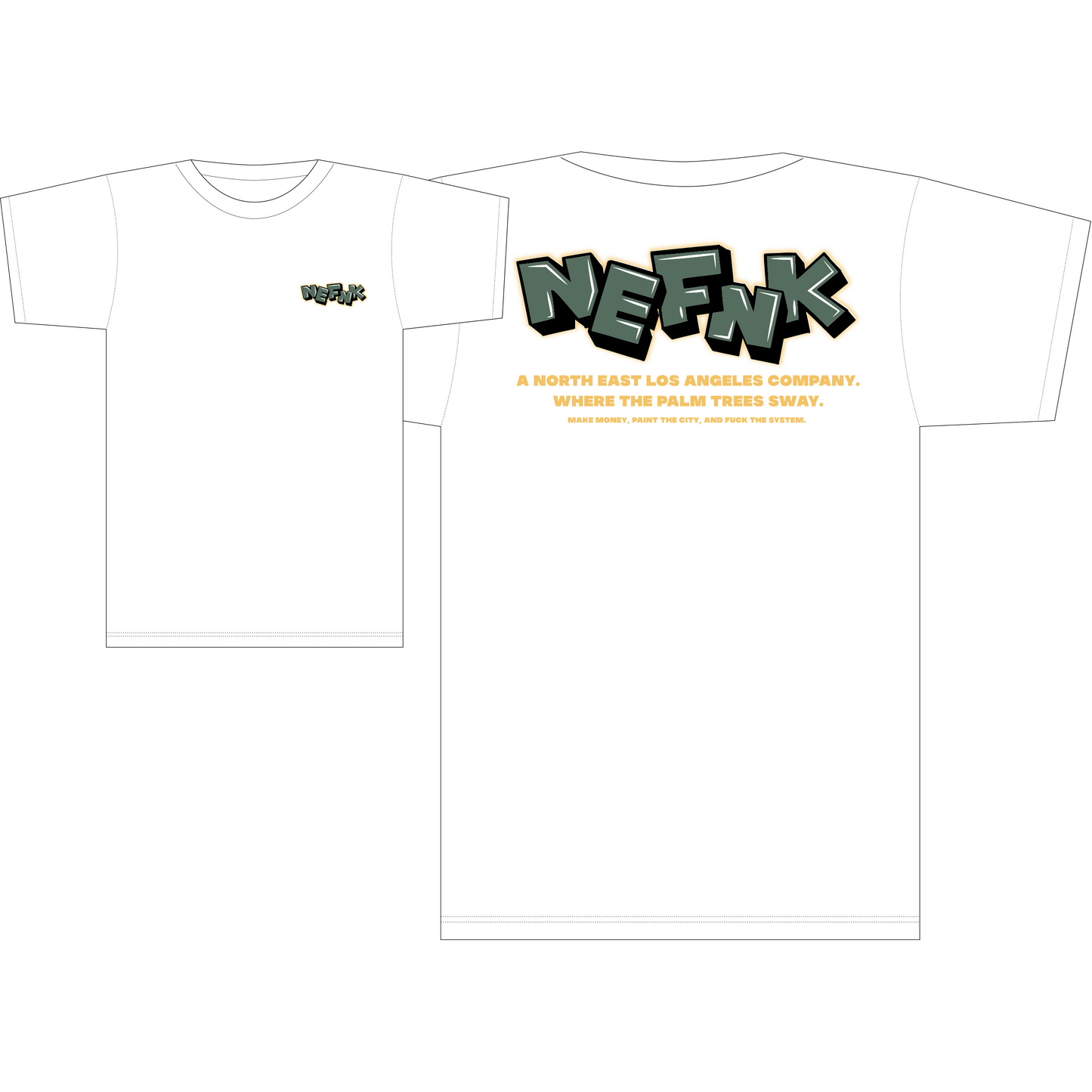 NEFUNK BOMB