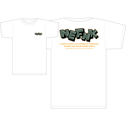 NEFUNK BOMB
