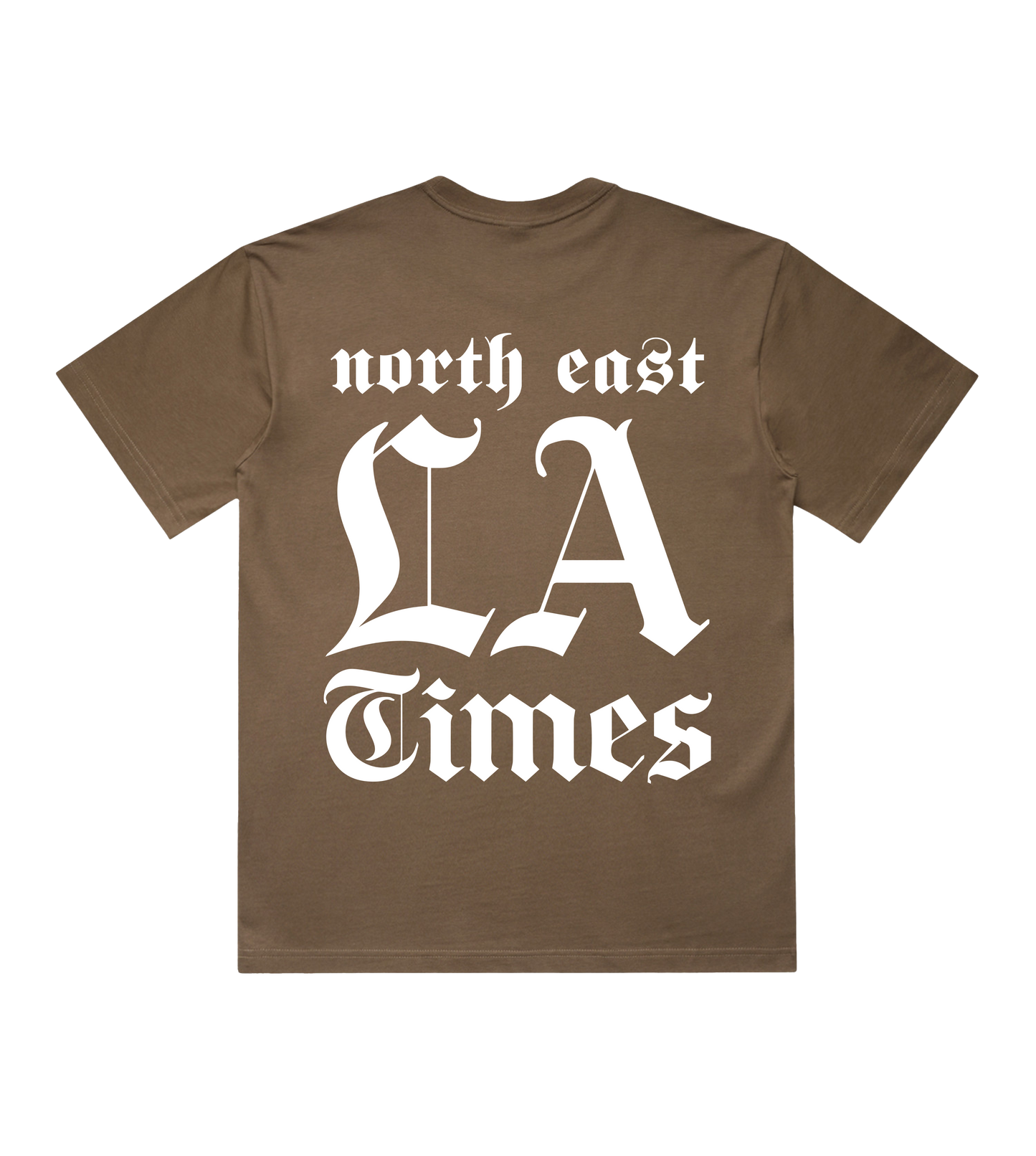 NELA TIMES