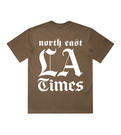 NELA TIMES