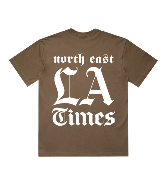 NELA TIMES