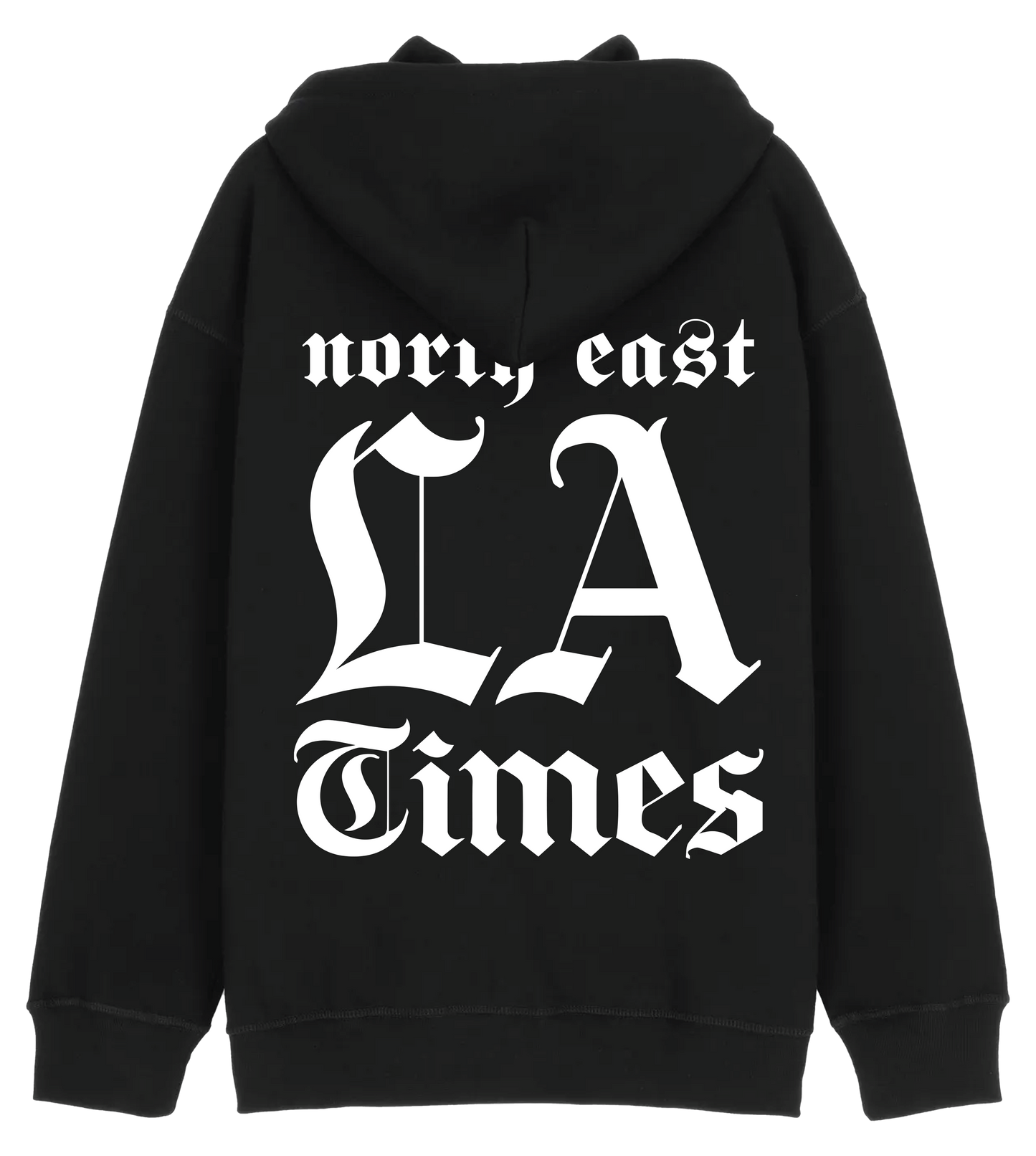 NELA TIMES