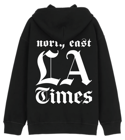 NELA TIMES