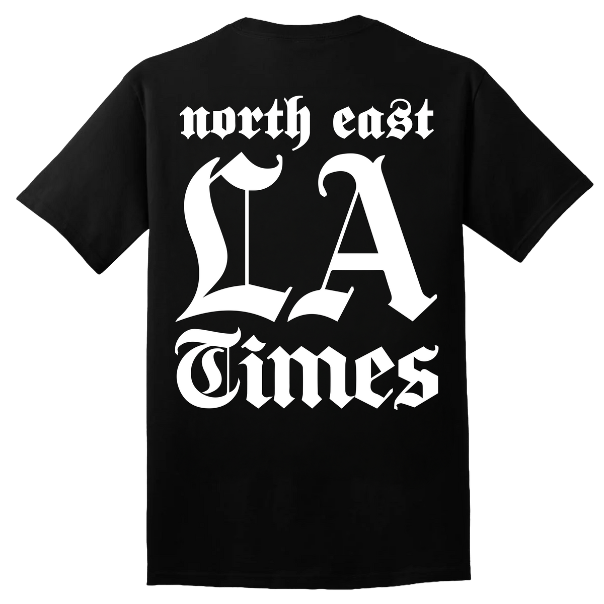 NELA TIMES