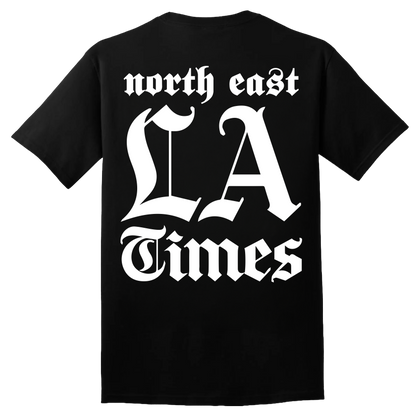 NELA TIMES