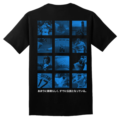 Ohtani Collage