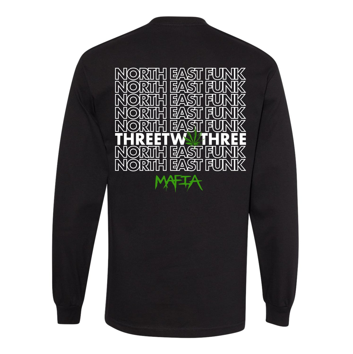 323 x NEF (420 EDITION)