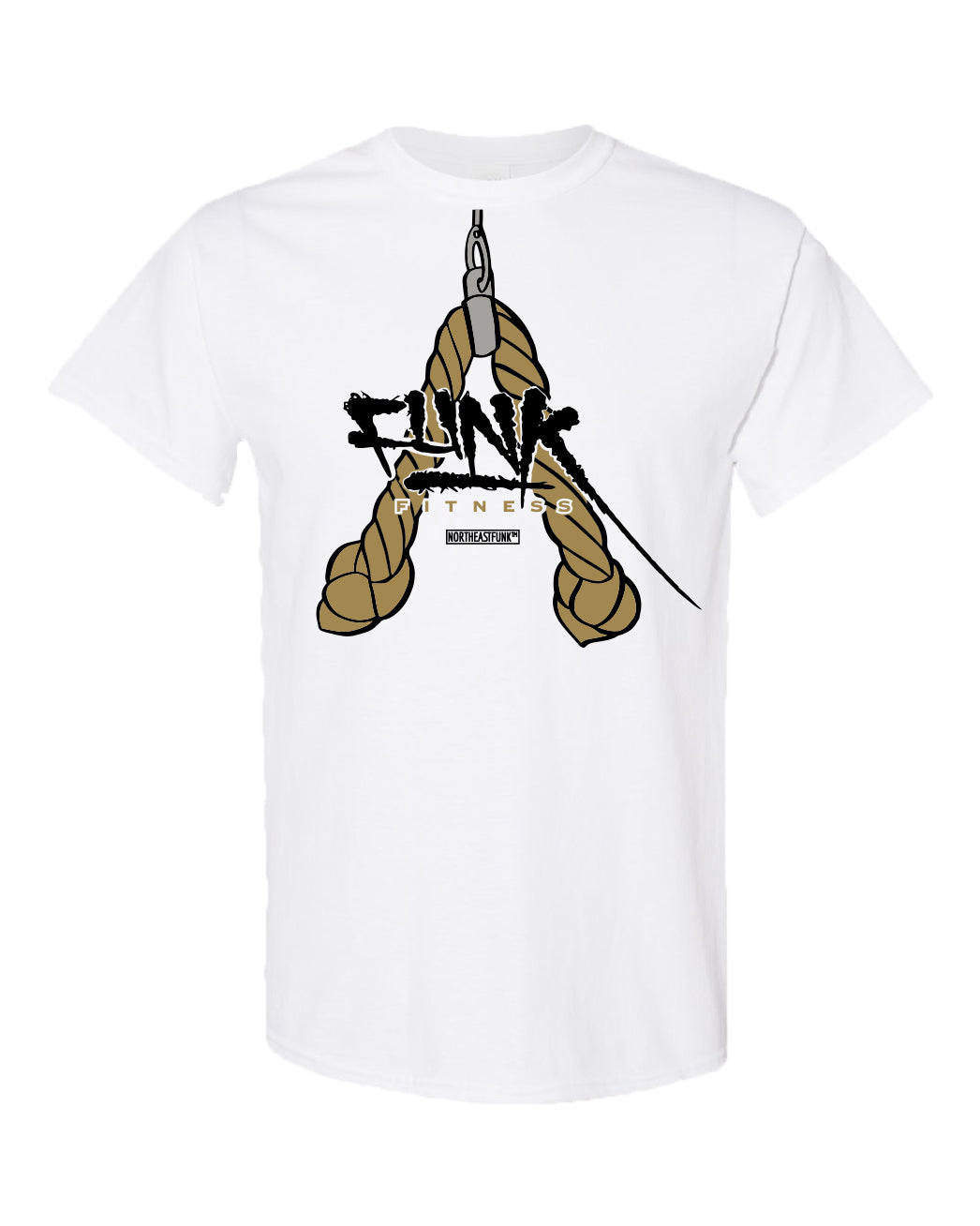 FUNK FITNESS ROPES