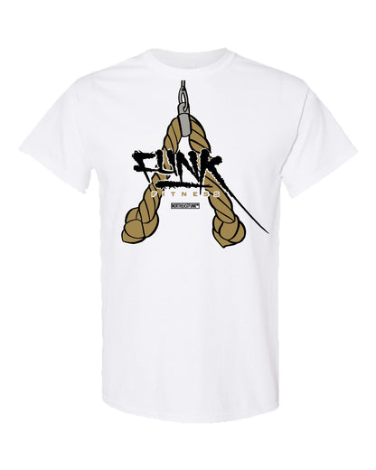 FUNK FITNESS ROPES